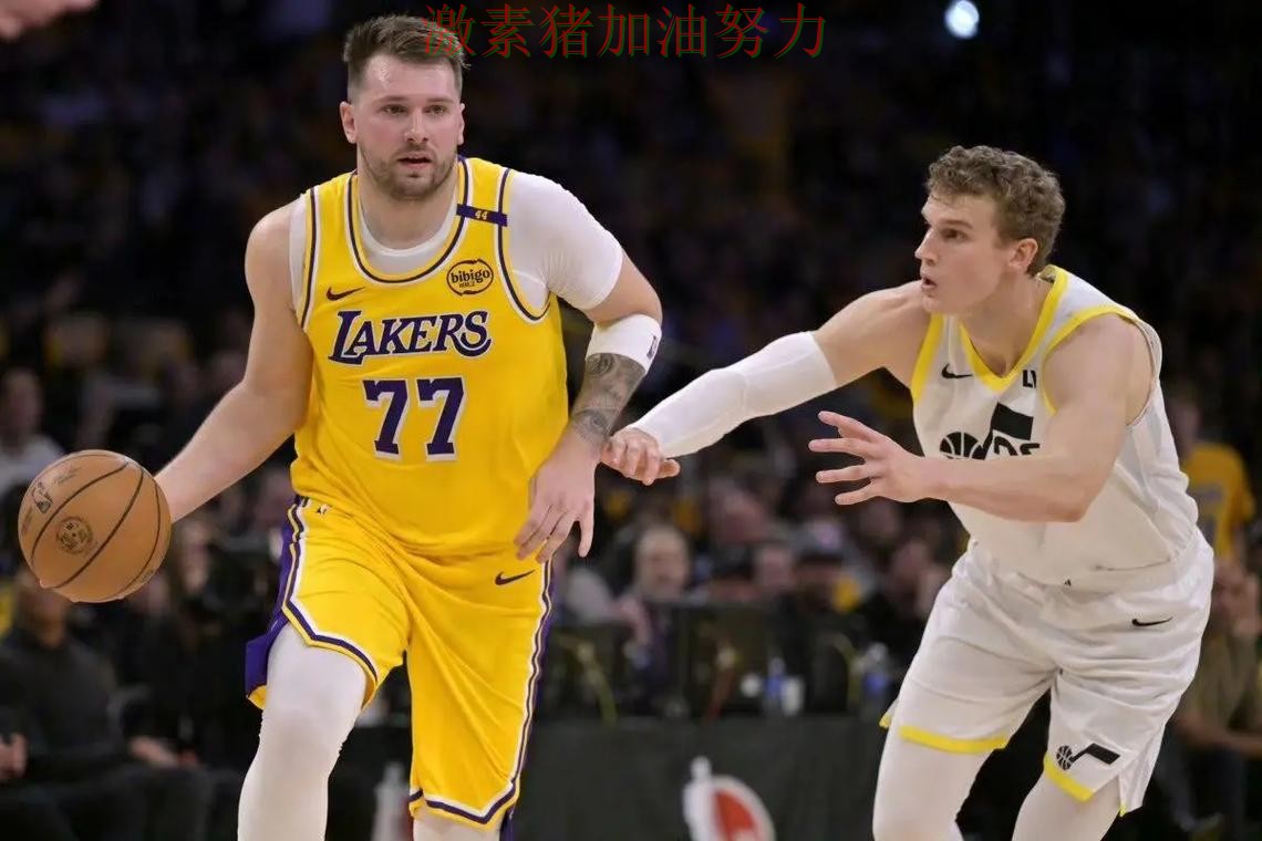 詹姆斯与东契奇隔空对决引爆话题 詹姆斯与东契奇隔空对决引爆话题